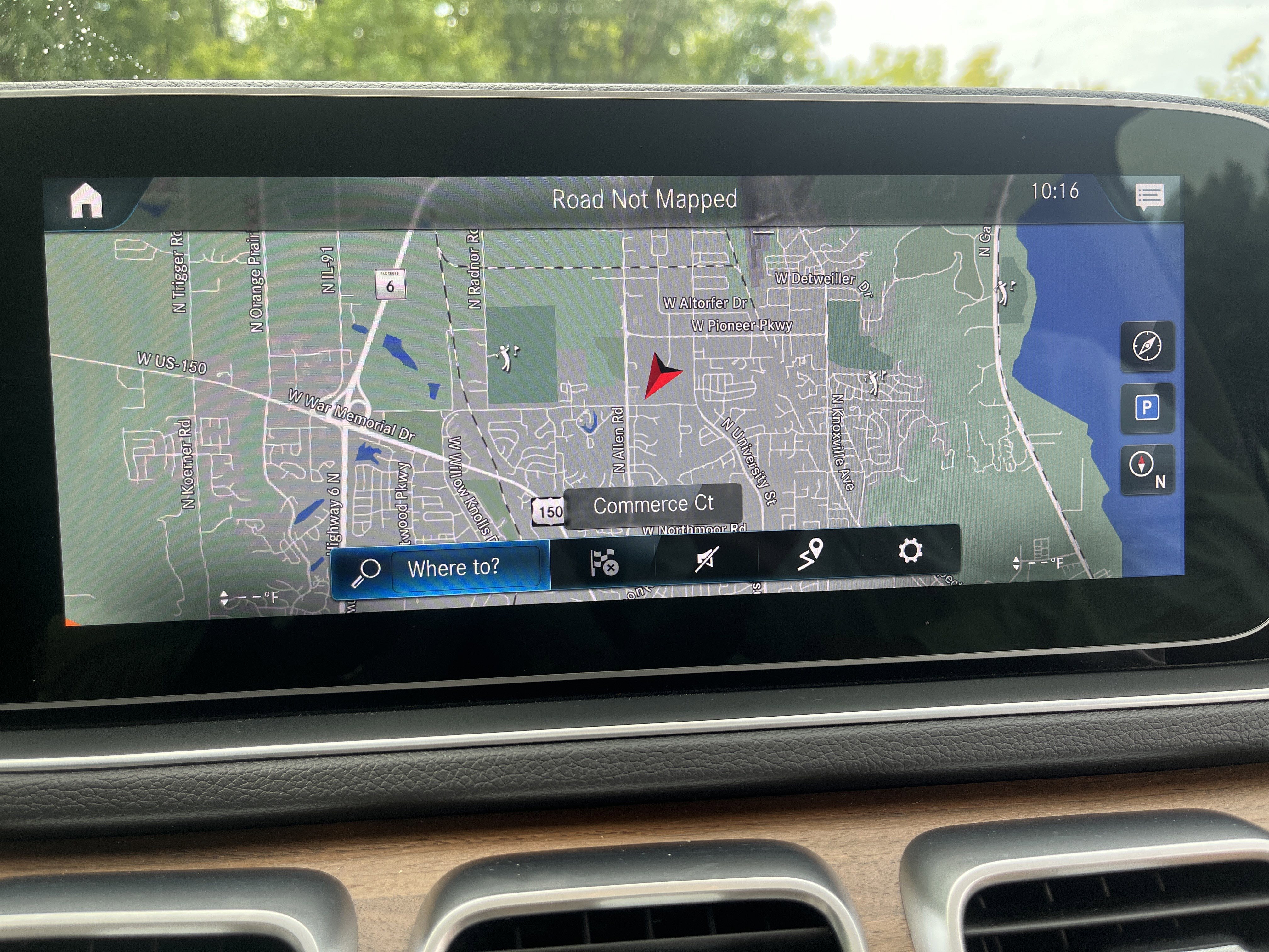 Used 2022 Mercedes-Benz GLE 350 4MATIC image 16