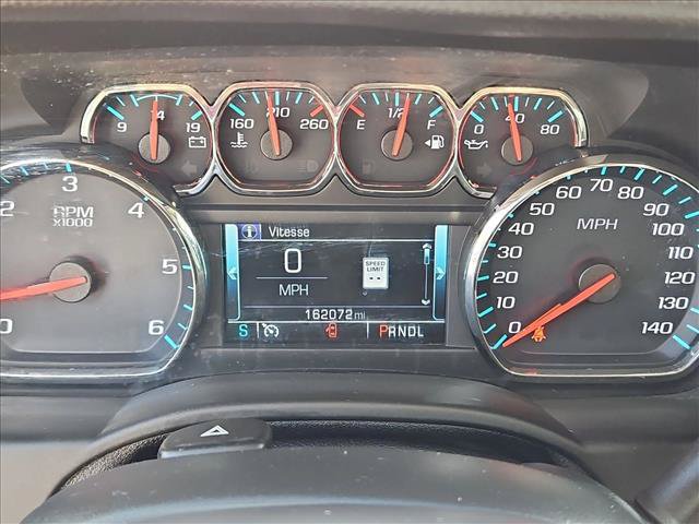 Used 2019 Chevrolet Tahoe LT AWD/4WD image 11