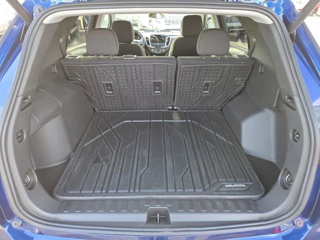 Certified 2022 Chevrolet Equinox LT image 25