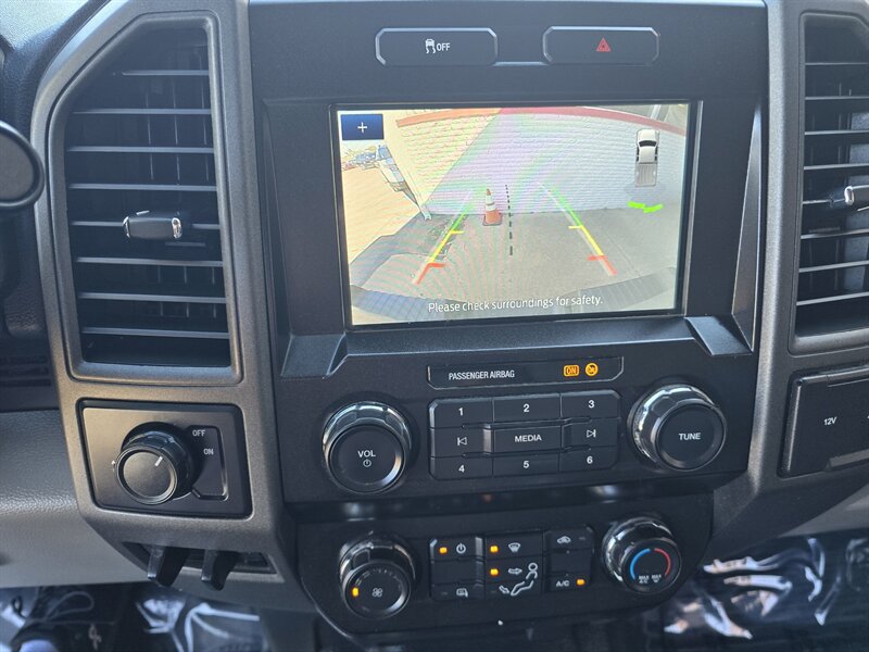 Used 2022 Ford F250 XL w/ Power Equipment Group RWD image 20