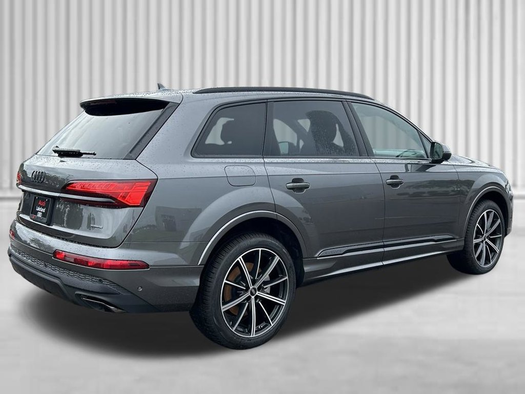 New 2026 Audi Q7 2.0T Premium Plus AWD/4WD image 5