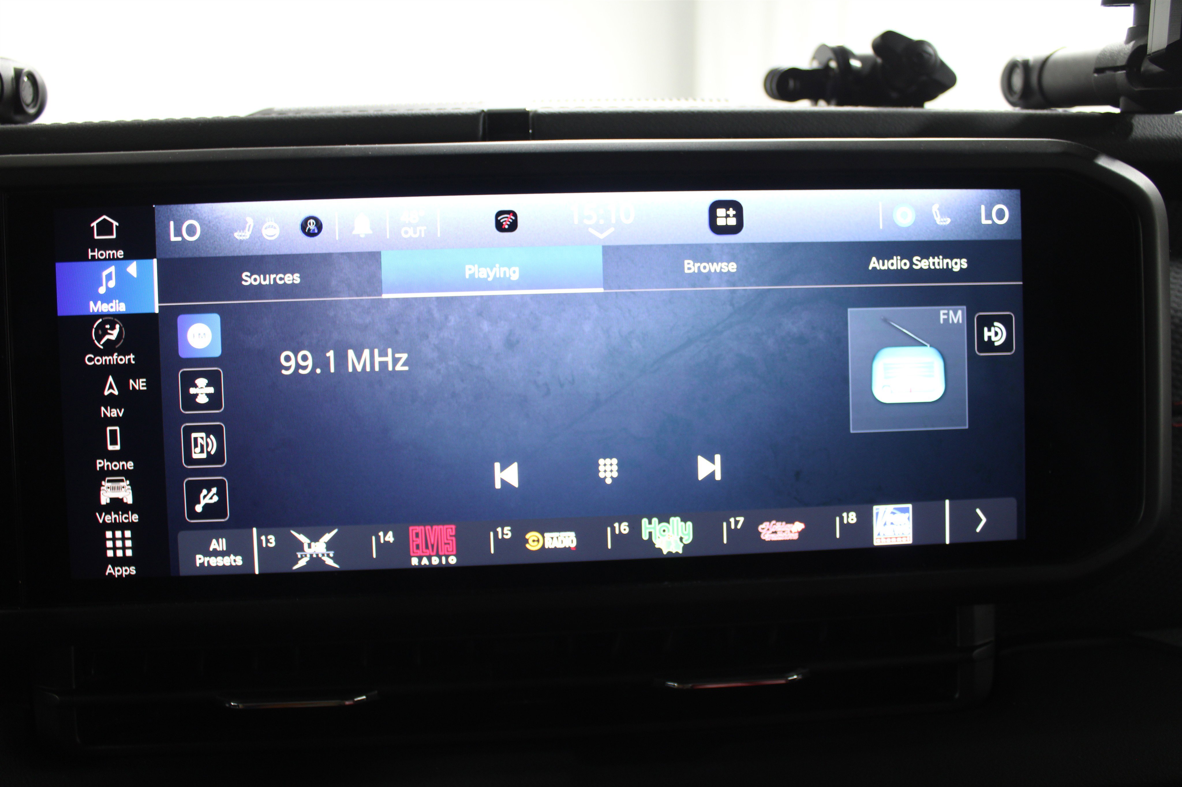 Used 2024 Jeep Wrangler Unlimited Rubicon 392 image 14