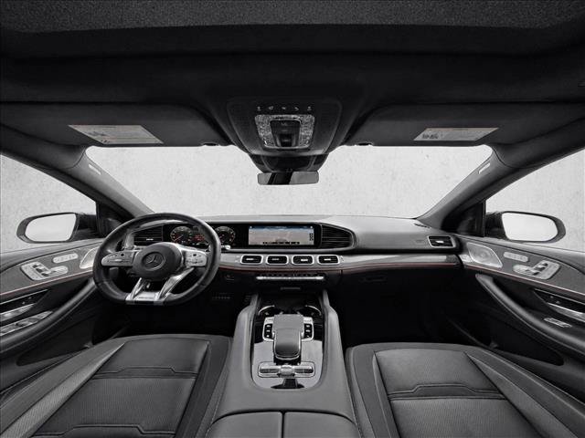 Certified 2021 Mercedes-Benz GLE 53 AMG 4MATIC image 16