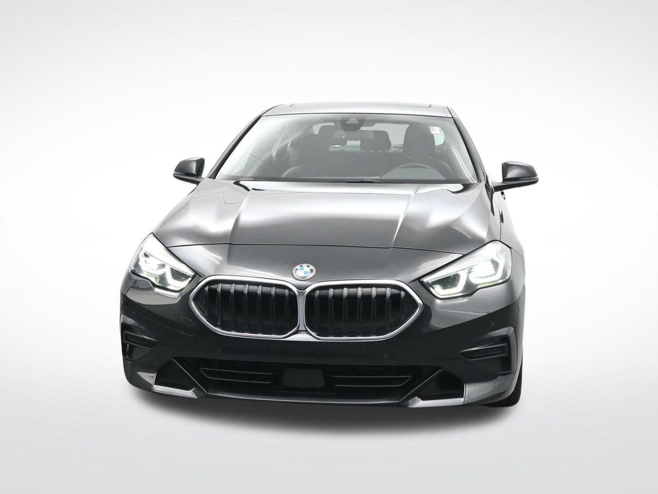 Used 2024 BMW 228i Gran Coupe FWD image 2