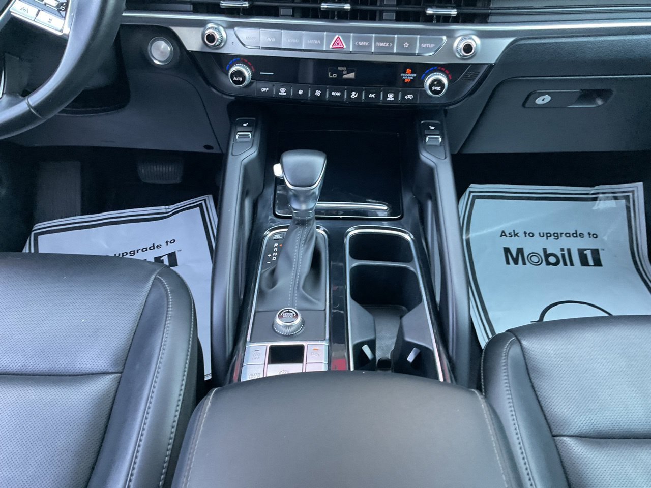 Used 2025 Kia Telluride S FWD image 20