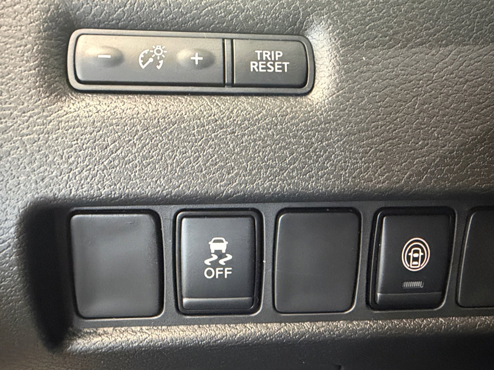 Used 2024 Nissan Murano SV w/ SV Midnight Edition Package FWD image 26