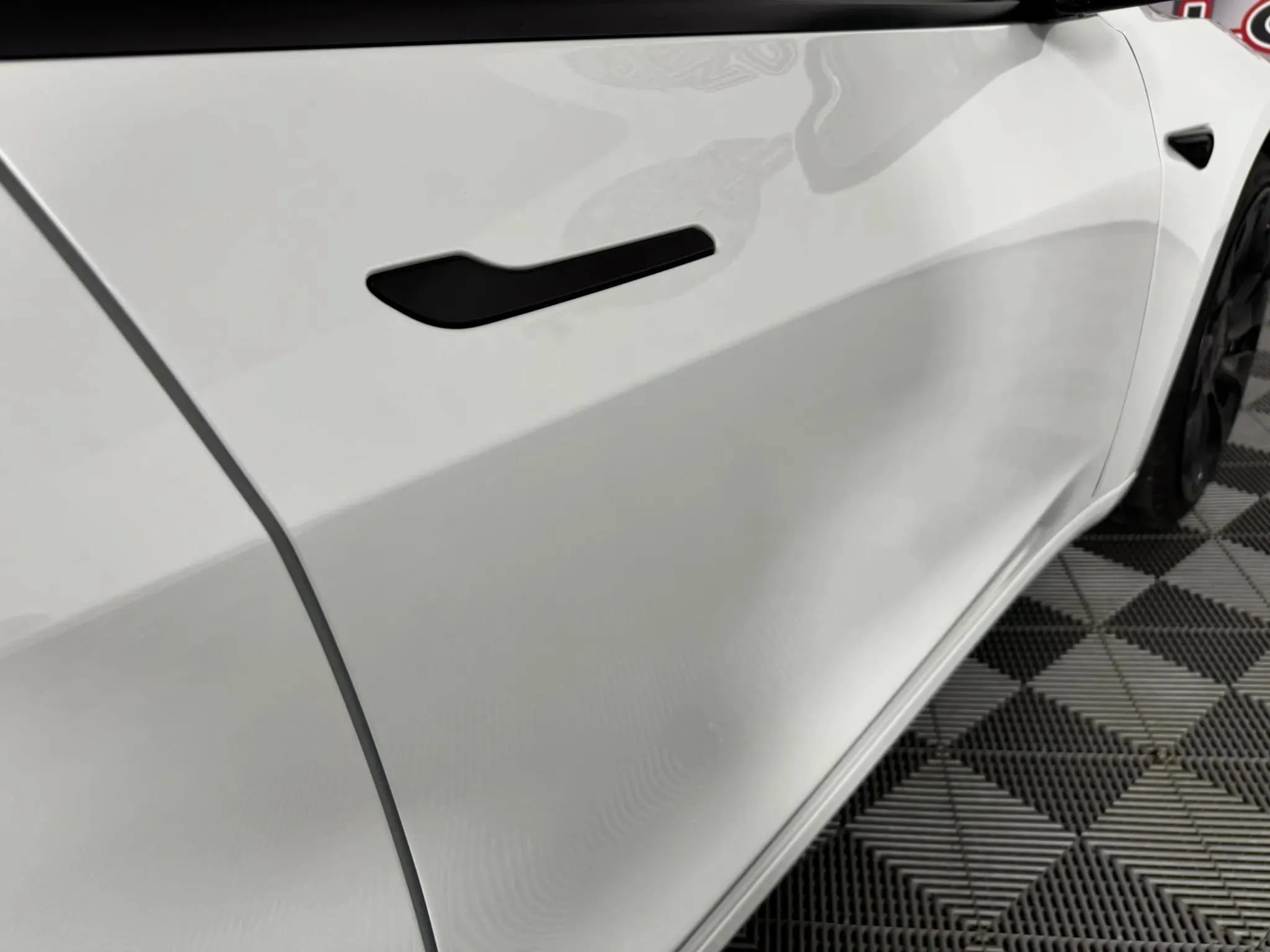 Used 2023 Tesla Model 3 Performance AWD/4WD image 29