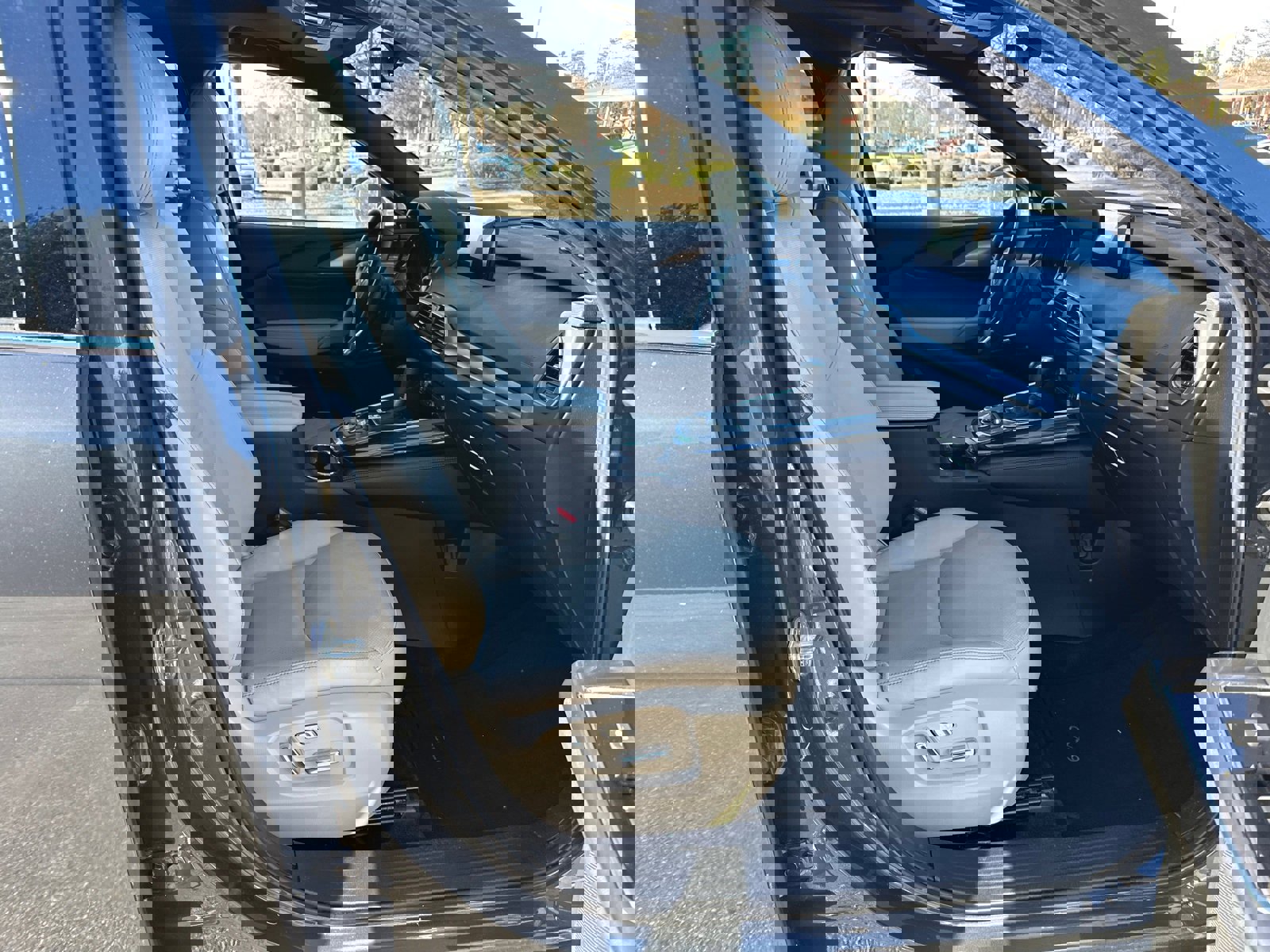 Used 2021 MAZDA CX-9 Grand Touring image 13