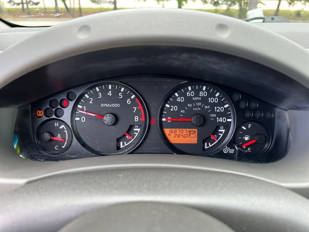 Used 2010 Nissan Xterra S RWD image 19