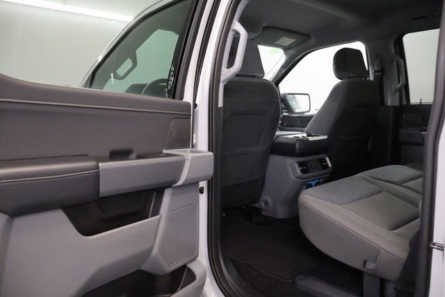 Used 2024 Ford F150 XLT w/ Mobile Office Package AWD/4WD image 27