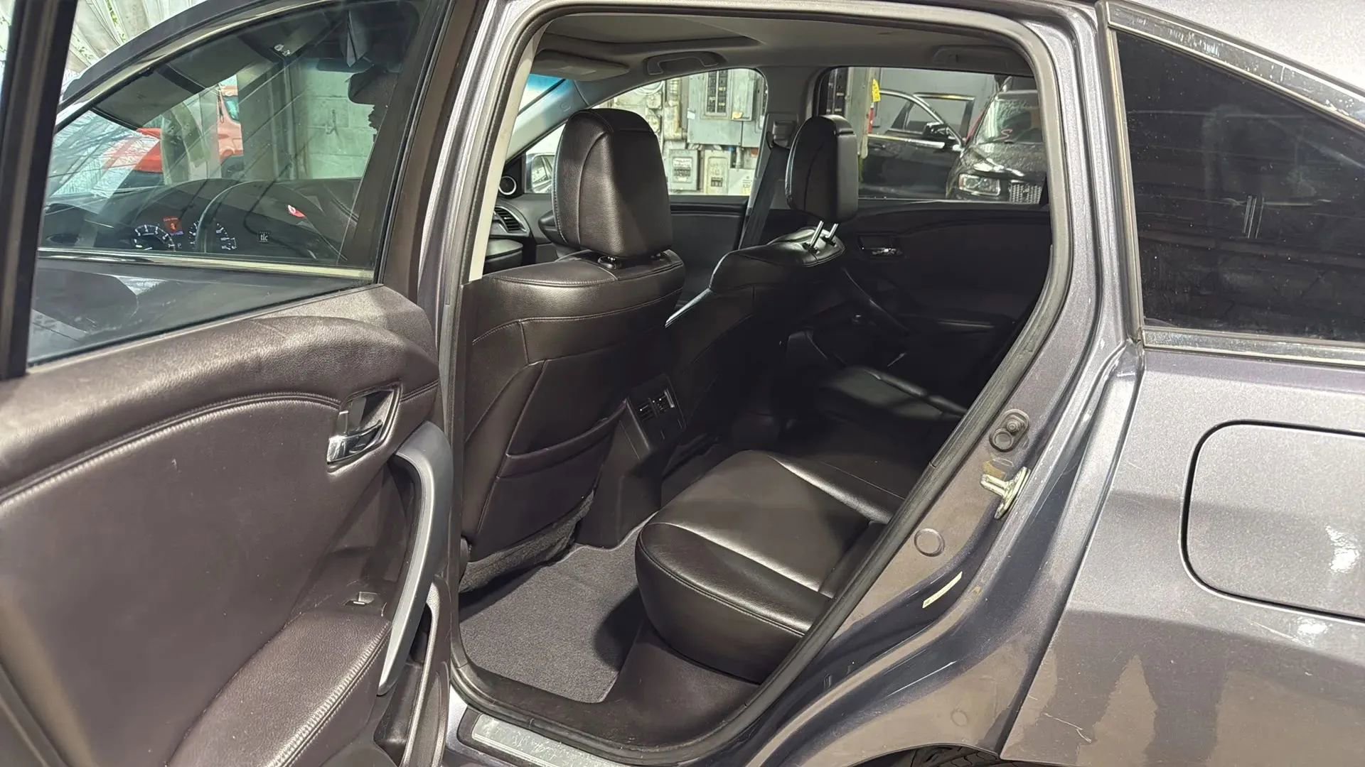 Used 2017 Acura RDX AWD image 28