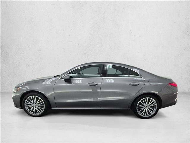 Used 2025 Mercedes-Benz CLA 250 image 9