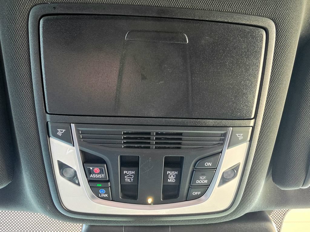 Used 2024 Acura RDX A-Spec AWD/4WD image 72