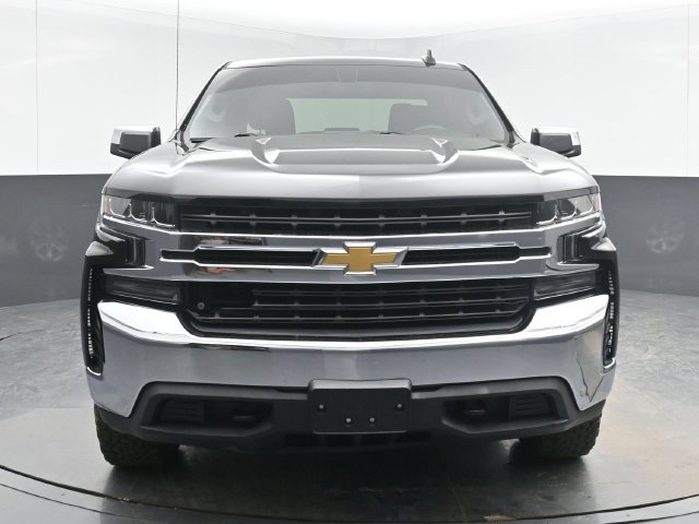 Used 2019 Chevrolet Silverado 1500 LT AWD/4WD image 3