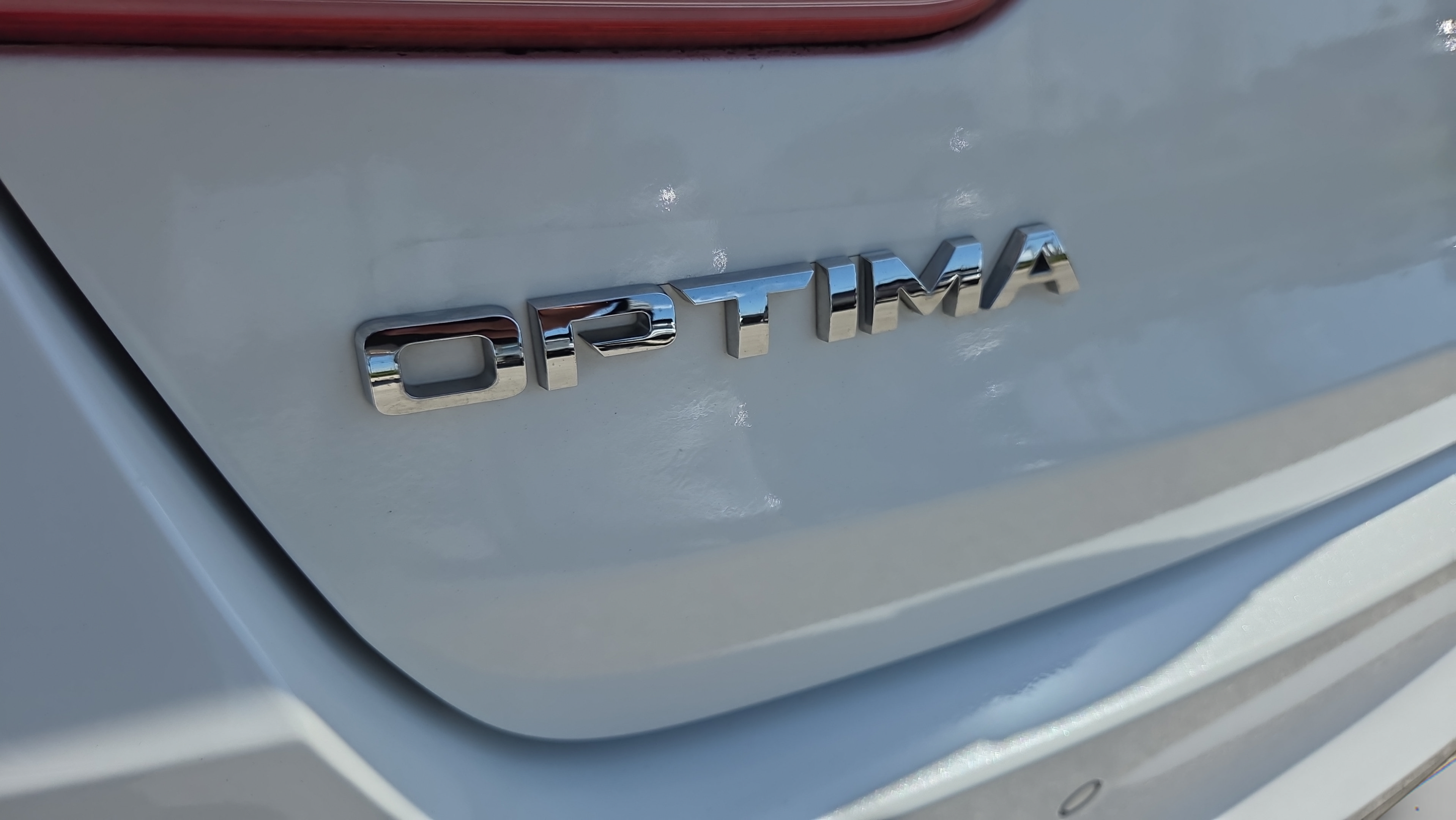 Used 2018 Kia Optima LX w/ Convenience Package FWD image 15