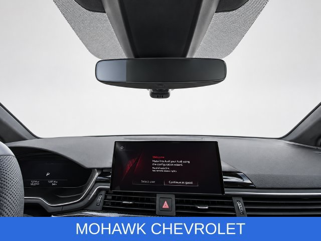 Used 2024 Audi S4 Premium Plus AWD/4WD image 13