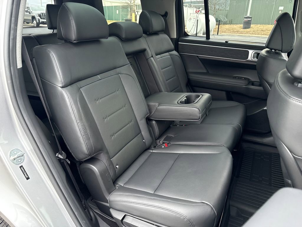 Used 2024 Hyundai Santa Fe Limited image 62