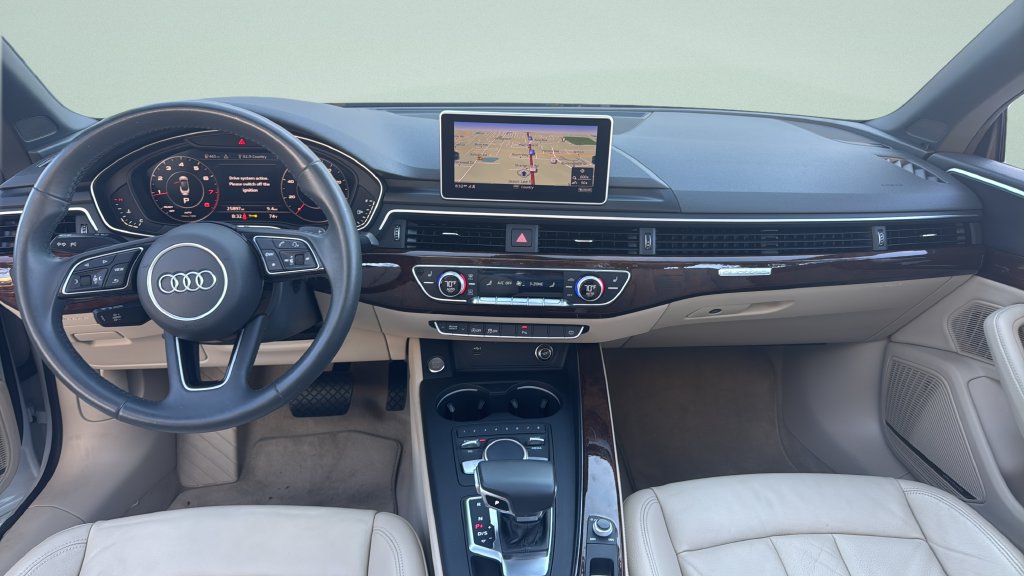 Used 2019 Audi A5 2.0T Premium Plus AWD/4WD image 30