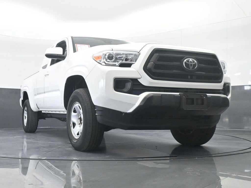 Used 2022 Toyota Tacoma SR image 58