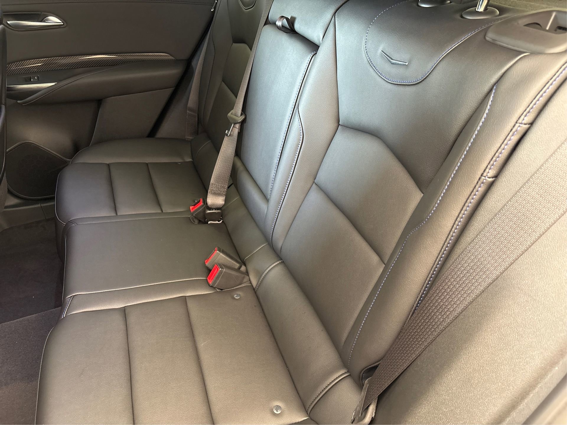 New 2025 Cadillac XT4 Sport image 10