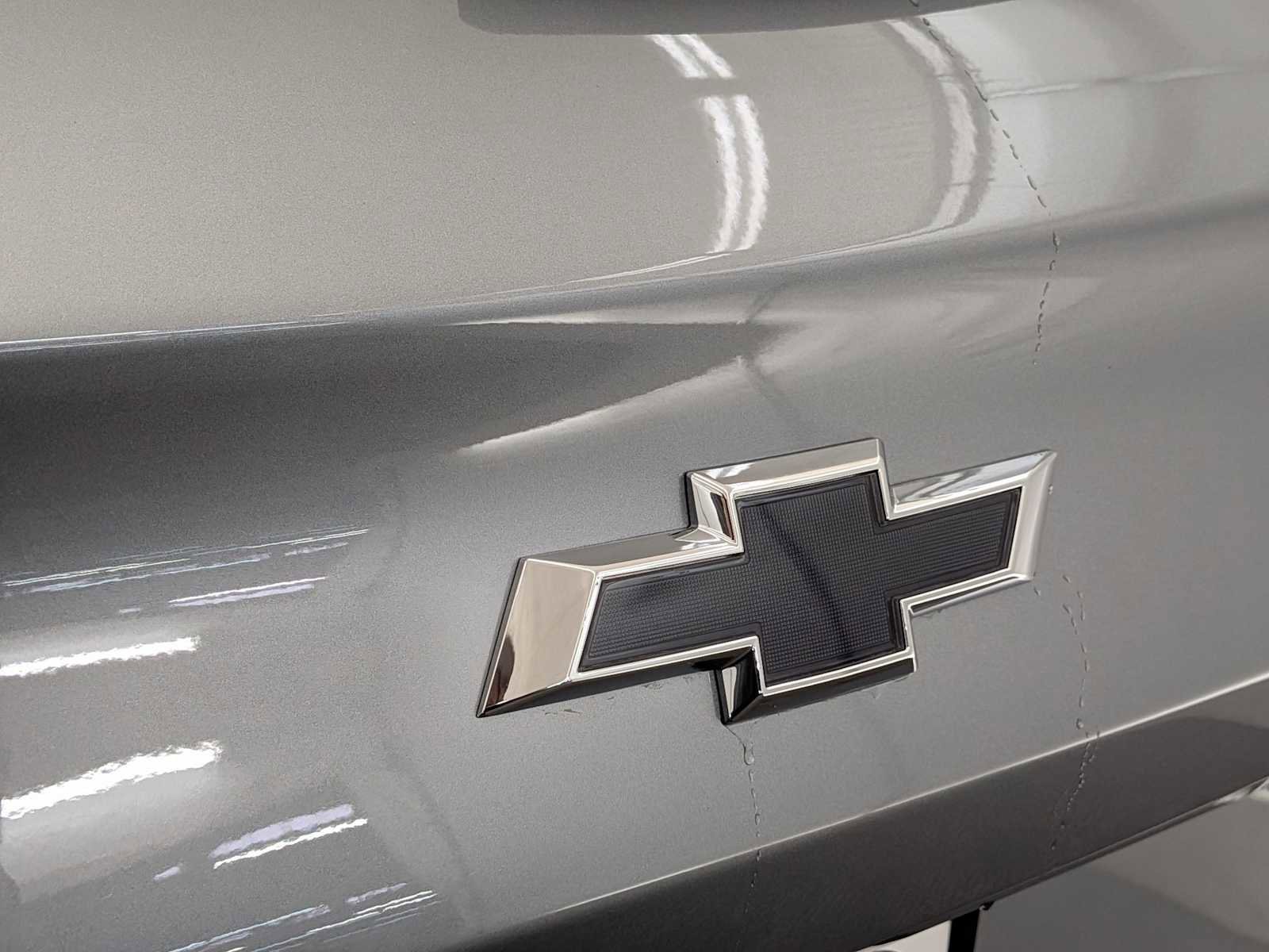 New 2026 Chevrolet Blazer EV RS image 11