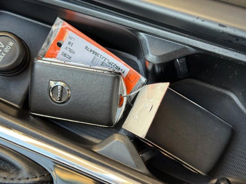 Used 2018 Volvo XC90 T6 Inscription w/ Convenience Package image 31