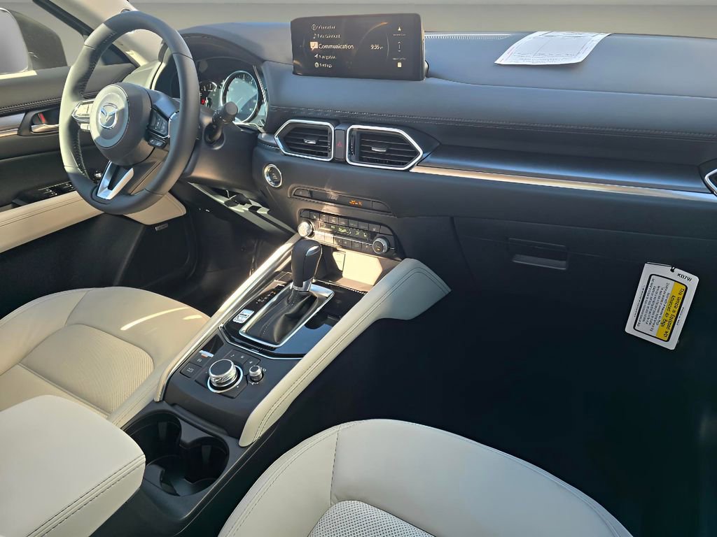 New 2025 MAZDA CX-5 AWD 2.5 S image 27