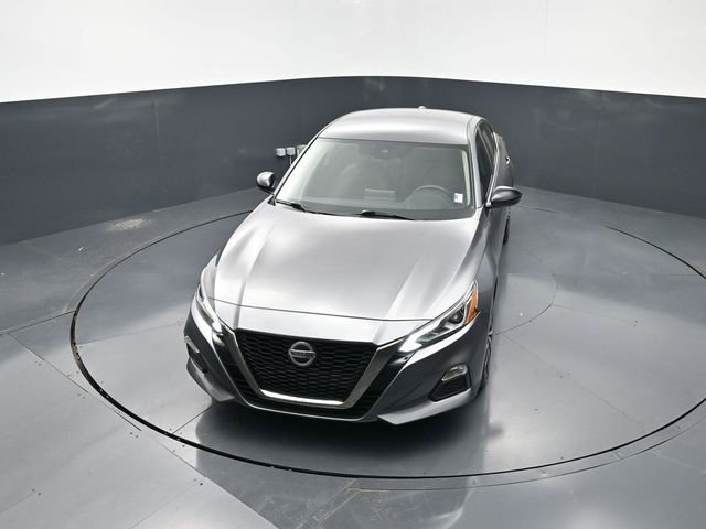 Used 2020 Nissan Altima 2.5 SR FWD image 17