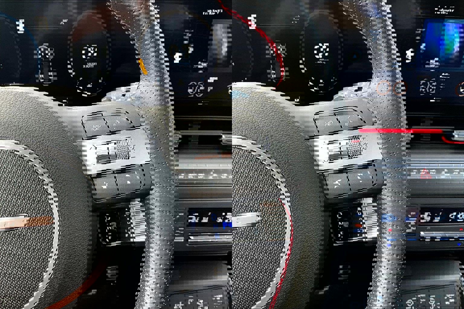 Used 2024 Hyundai Kona N Line image 13