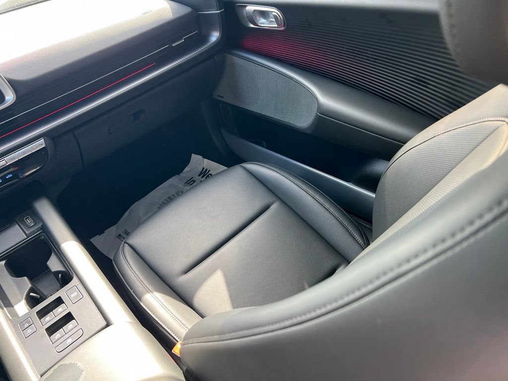 Certified 2023 Hyundai Ioniq 6 Limited w/ Cargo Package AWD/4WD image 11