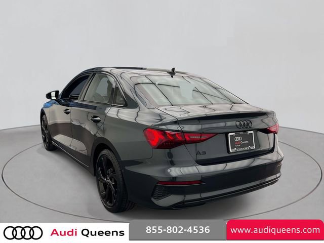 Certified 2023 Audi A3 2.0T Premium w/ Convenience Package image 6