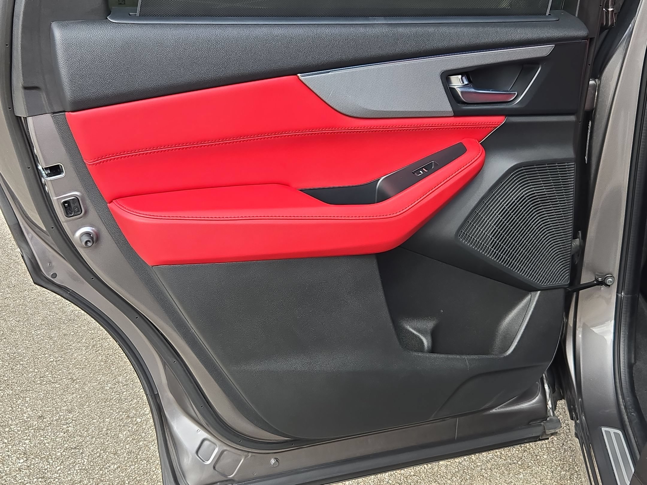 Certified 2024 Acura MDX A-Spec AWD/4WD image 15