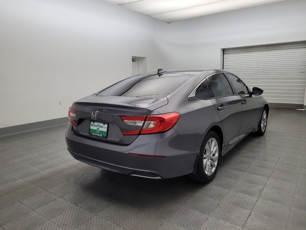 Used 2019 Honda Accord LX image 9