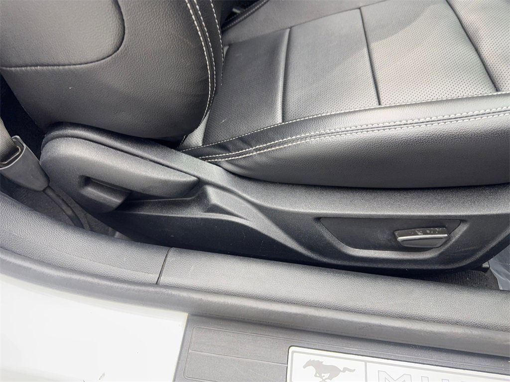 Used 2022 Ford Mustang Premium image 47