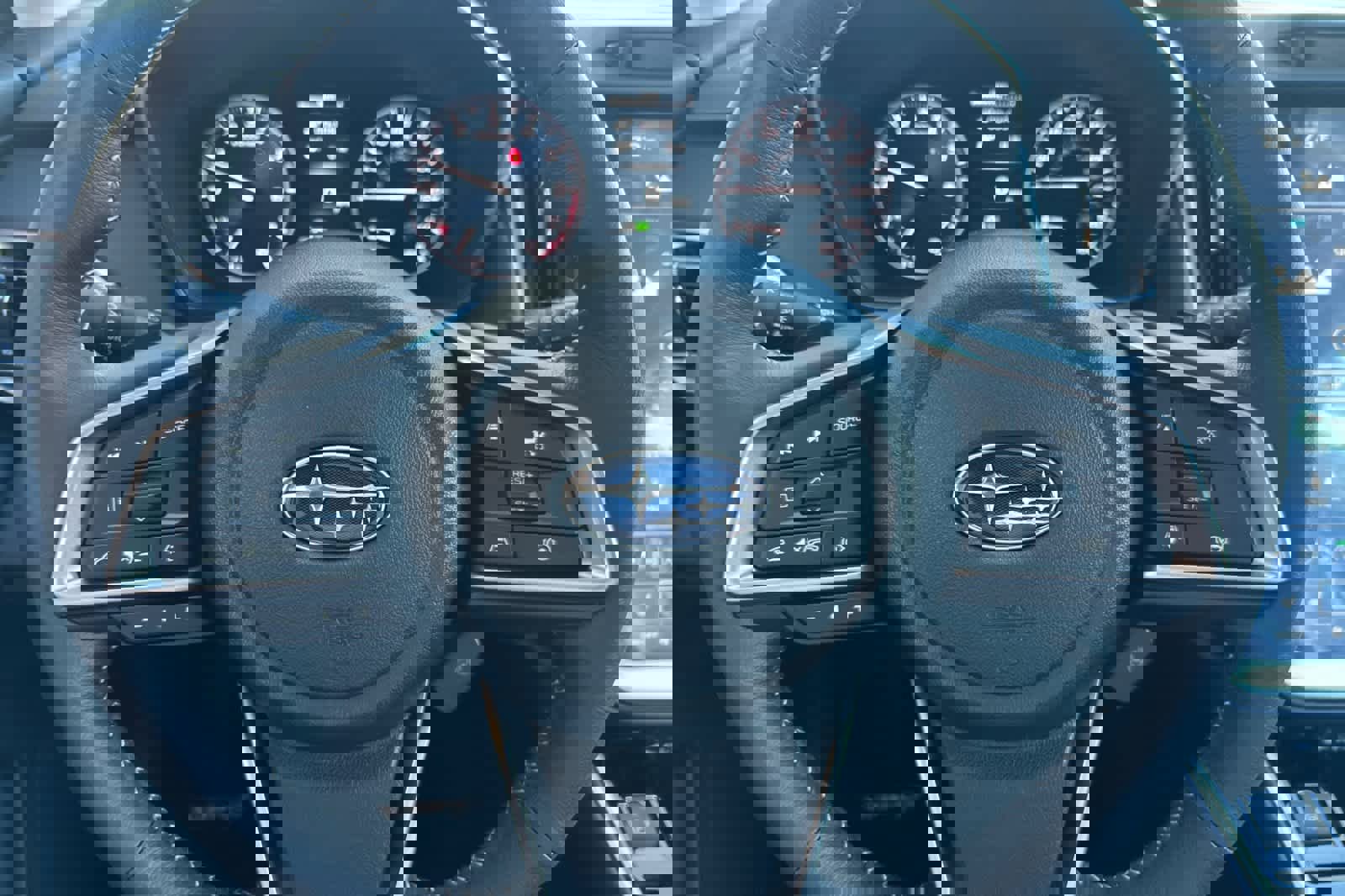 New 2025 Subaru Outback Limited image 26