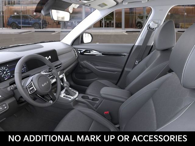 New 2026 Kia Seltos EX image 17