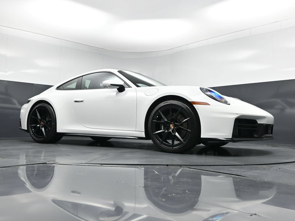 New 2026 Porsche 911 Carrera RWD image 30