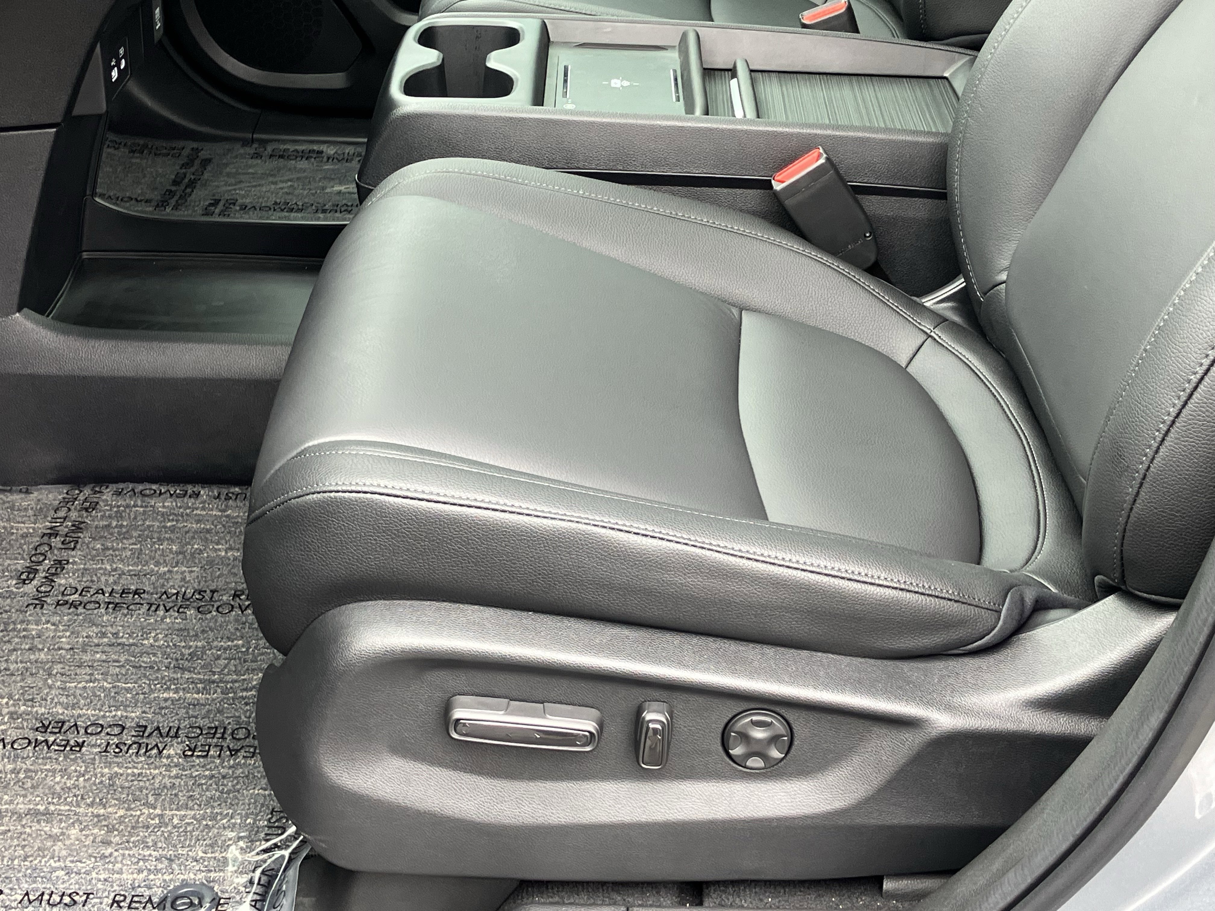 Certified 2026 Honda Odyssey EX-L image 17