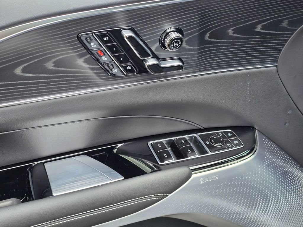 New 2026 Cadillac Lyriq Premium Sport image 23