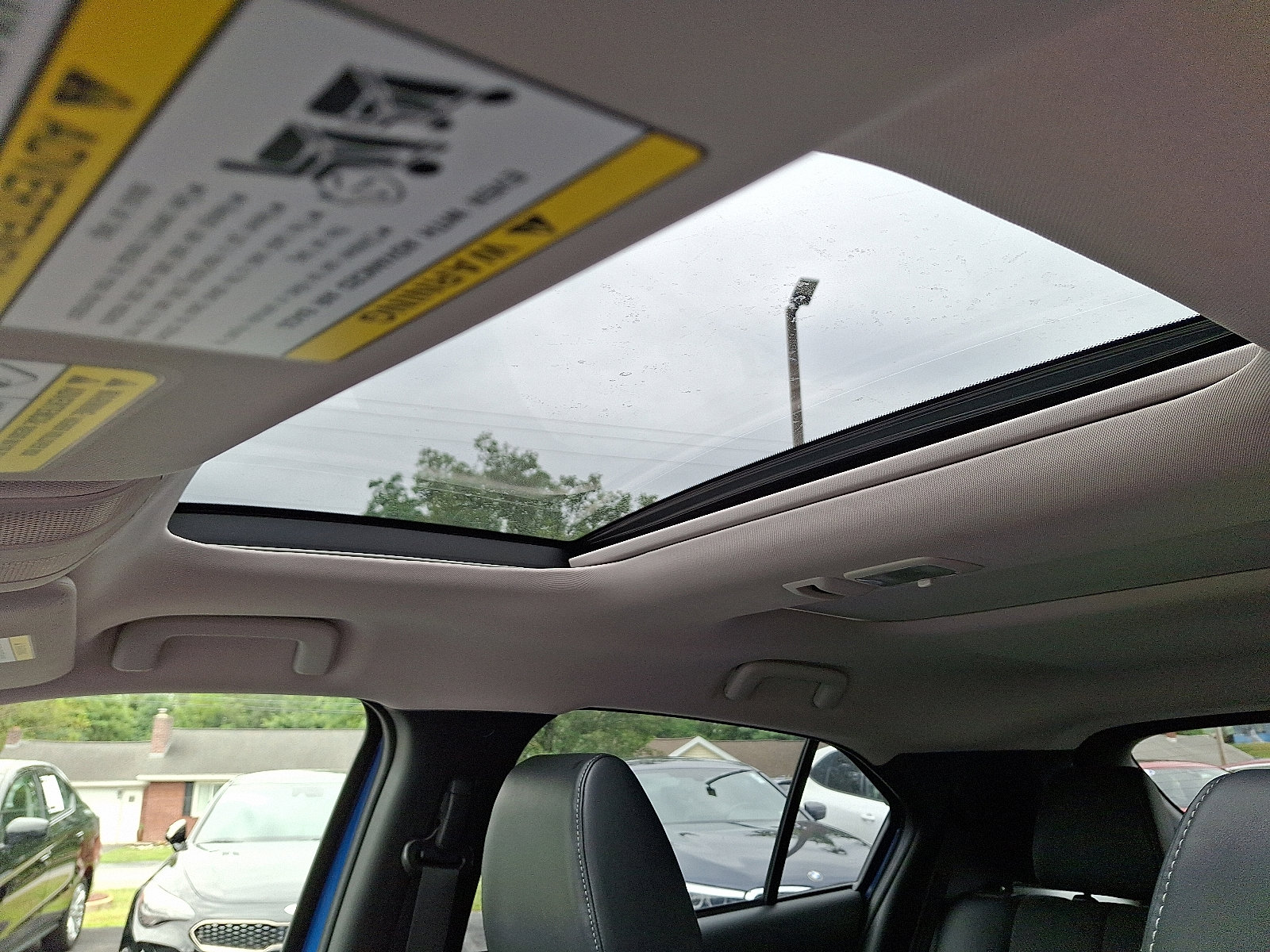 Used 2024 Mitsubishi Eclipse Cross SE image 15