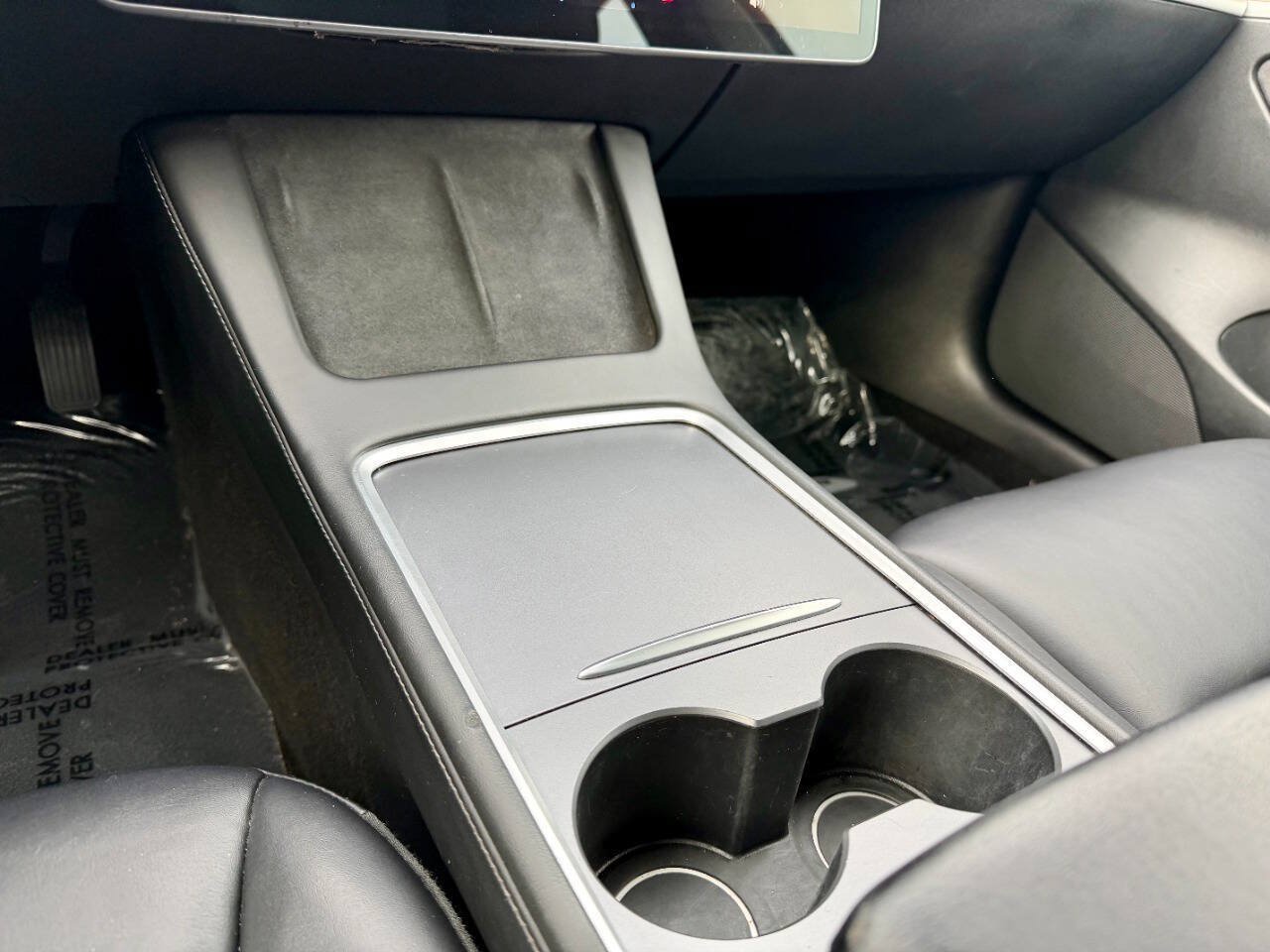 Used 2023 Tesla Model 3 Standard Range RWD image 10