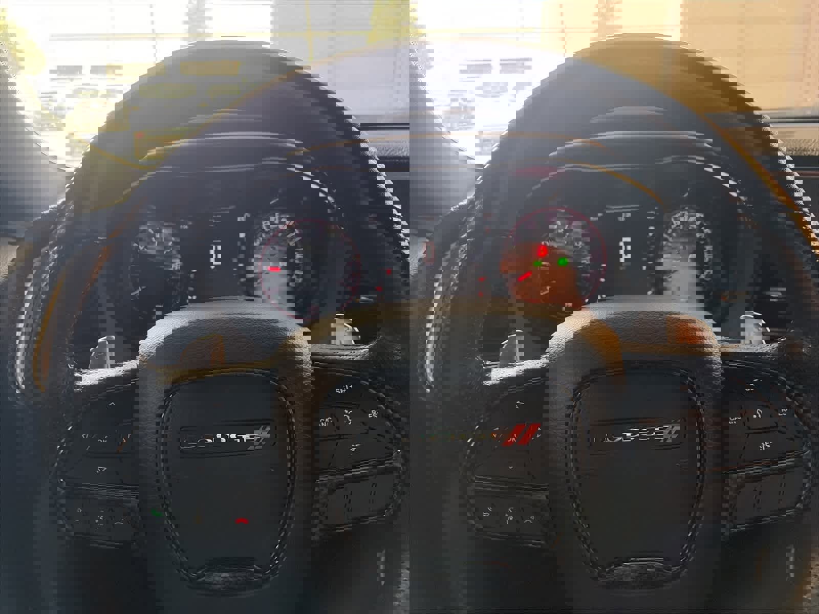 Used 2019 Dodge Challenger GT w/ Blacktop Package image 25