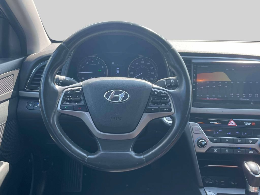 Used 2018 Hyundai Elantra Value Edition FWD image 13