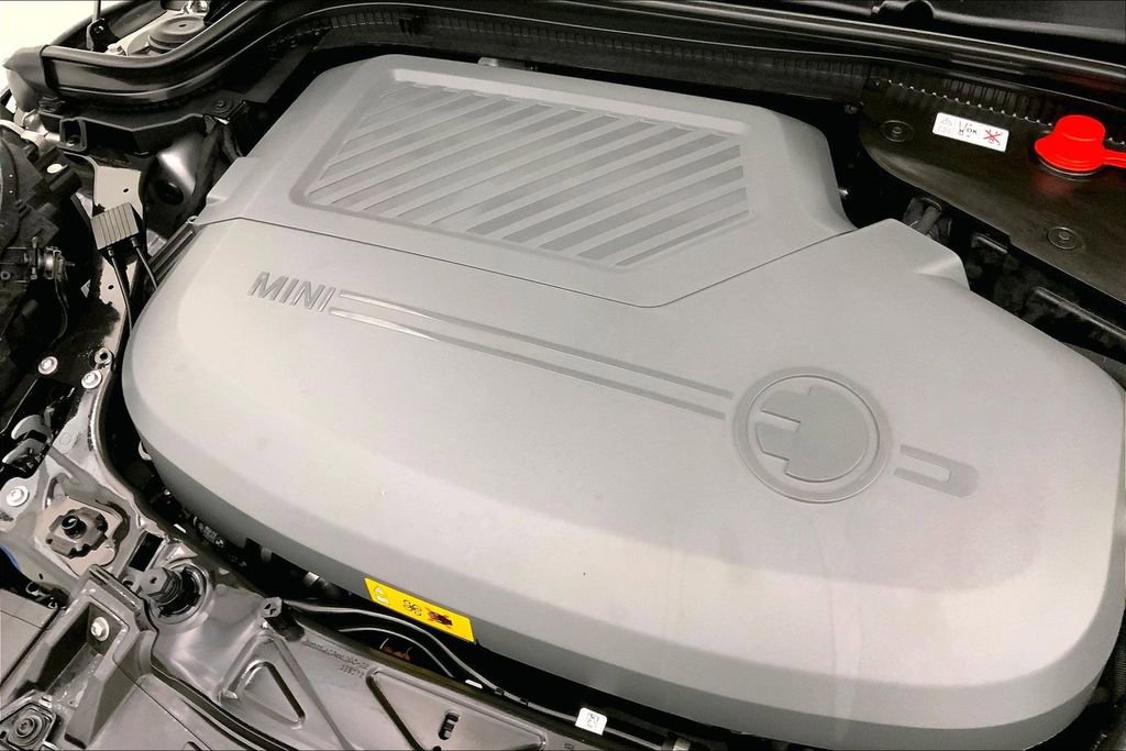 Certified 2023 MINI Cooper SE FWD image 31