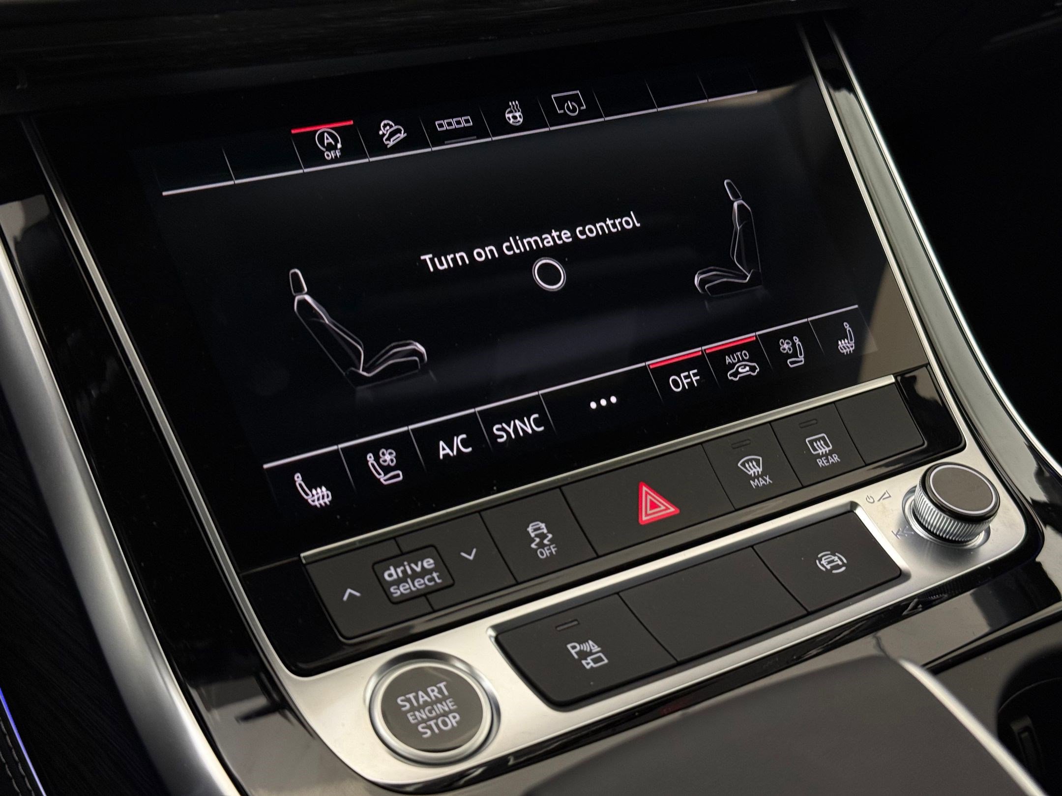 New 2026 Audi Q7 2.0T Premium Plus image 20