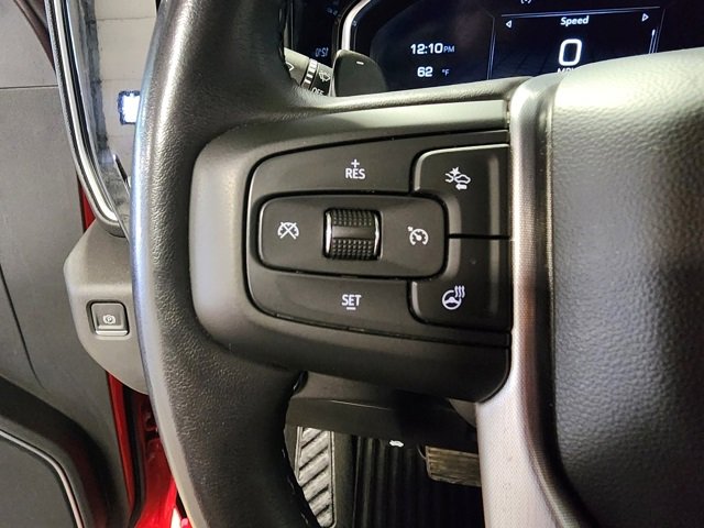 Certified 2022 GMC Sierra 1500 Elevation image 19