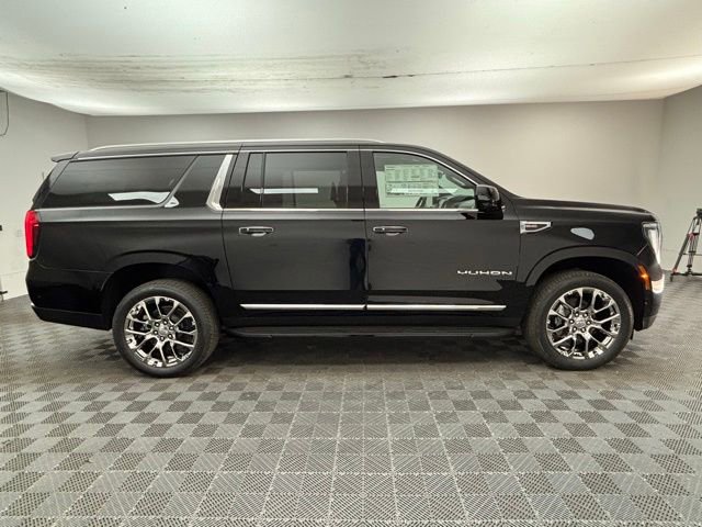 New 2026 GMC Yukon XL Elevation image 10