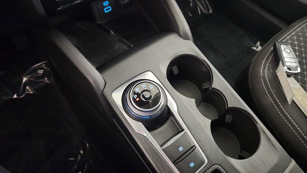 Used 2023 Ford Escape Active w/ Tech Pack #2 image 29