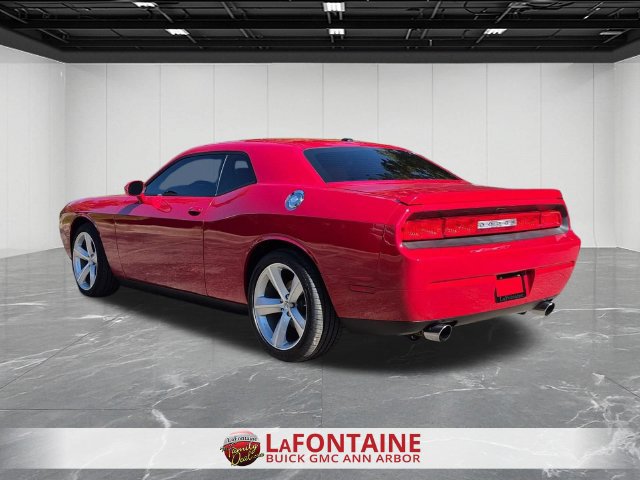 Used 2013 Dodge Challenger R/T Plus RWD image 6
