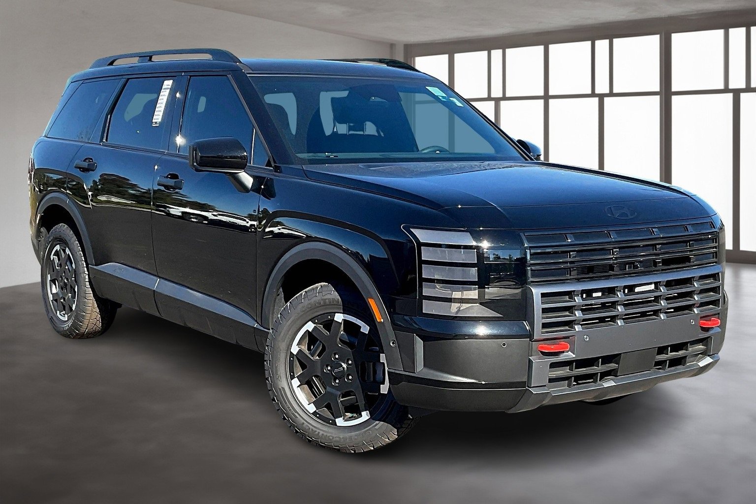 New 2026 Hyundai Palisade XRT Pro